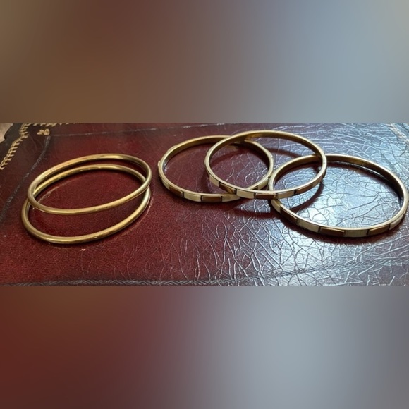 Bangle bracelets - Picture 9 of 9